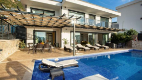 Kalkan 3 Bedroom Villa - 4284 F